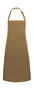 Karlowsky Herren Sch�rze 60 Grad waschbar Bib Apron Basic with Pocket BLS 5 NEU