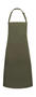 Karlowsky Herren Sch�rze 60 Grad waschbar Bib Apron Basic with Pocket BLS 5 NEU
