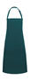 Karlowsky Herren Sch�rze 60 Grad waschbar Bib Apron Basic with Pocket BLS 5 NEU