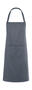 Karlowsky Latzsch�rze bis 95-C waschbar pflegeleicht Bib Apron Teneriffa LS 34