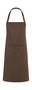Karlowsky Latzsch�rze bis 95-C waschbar pflegeleicht Bib Apron Teneriffa LS 34