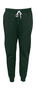 Bella+Canvas Unisex Jogger Sweatpants Jogginghose Seitentaschen 3727 NEU
