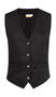 Karlowsky Damen Weste Bistro Service Waschbar bis 95-C Waistcoat Lena WF 2 NEU