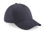 Beechfield Unisex Athleisure 6 Panel Cap Schirmm�tze Baumwolle B20 NEU