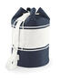 Quadra Trage Tasche Schultergurt Canvas 30Ltr. Burbank Portfolio bestickbar QD27