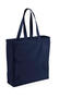 Westford Mill 21L Canvas Classic Shopper Bag Tragetasche W108 NEU