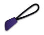 Result Zip Pull Reiverschluss Anhnger zum ziehen 1x 10Stck R093X NEU