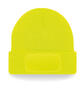Beechfield Thinsulate Printers Beanie bedruckbar Rippstrick Soft Touch B440 NEU