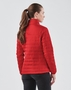 StormTech Damen Nautilus Thermaljacke Outdoor atmungsaktiv wasserabweisend QX-1W