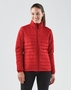 StormTech Damen Nautilus Thermaljacke Outdoor atmungsaktiv wasserabweisend QX-1W