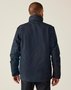 Regatta Herren Benson III Jacket Jacke wasserdicht winddicht TRA147 NEU