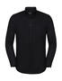 Russell Europe Herren LS Tailored Button-Down Oxford Shirt R-928M-0 NEU