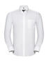 Russell Europe Herren LS Tailored Button-Down Oxford Shirt R-928M-0 NEU