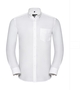 Russell Europe Herren LS Tailored Button-Down Oxford Shirt R-928M-0 NEU