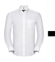 Russell Europe Herren LS Tailored Button-Down Oxford Shirt R-928M-0 NEU