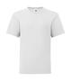 Fruit of the Loom Kinder T-Shirt Iconic T Baumwolle �ko-Tex 61-023-0 NEU