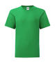 Fruit of the Loom Kinder T-Shirt Iconic T Baumwolle �ko-Tex 61-023-0 NEU