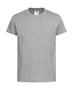 Classic Kinder T-Shirt Stedman Crew Neck Single Jersey Casual Fit ST2200 NEU