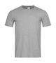 Stedman Herren Classic Fitted T-Shirt Body Fit Single Jersey Baumwolle ST2010