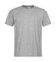 Stedman Herren Comfort T-Shirt Casual Fit Baumwolle Single Jersey ST2100 NEU