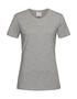 Stedman Damen T-Shirt Classic-T Regular Fit Baumwolle Single Jersey ST2600 NEU