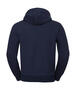 Russell Europe Herren Authentic Melange Hooded Sweatshirt Hoodie R-261M-0 NEU