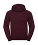 Russell Europe Herren Authentic Melange Hooded Sweatshirt Hoodie R-261M-0 NEU