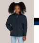 SG: Kinder Jungen M�dchen Softshelljacke wasserdicht atmungsaktiv SGSoftshell-K