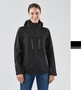 Stormtech Womens Patrol Softshell Jacket XB-3W Damen Softshell Jacke NEU