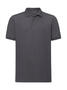 Russell Europe Herren Tailored Stretch Poloshirt Basic Fashion R-567M-0 NEU