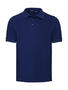 Russell Europe Herren Tailored Stretch Poloshirt Basic Fashion R-567M-0 NEU
