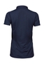 Tee Jays Damen Luxury Sport Poloshirt Basic leicht tailliert 7201 NEU