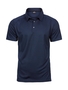 Tee Jays Herren Luxury Sport Poloshirt Interlock bedruckbar 7200 NEU
