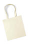Westford Mill Organic Premium Cotton Tote Bag Tasche Einkaufen bedruckbar W261