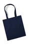 Westford Mill Organic Premium Cotton Tote Bag Tasche Einkaufen bedruckbar W261