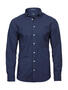 Tee Jays Herren Perfect Oxford Shirt Hemd Button Down Kragen St�ckf�rbung 4000