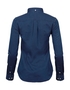 Tee Jays Ladies Casual Twill Shirt 4003 Damen Bluse NEU