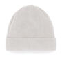 Beechfield Organic Cotton Winter Beanie Strick M�tze leicht atmunksaktiv B50 NEU