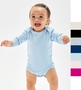 20er Pack Baby long Sleeve Bodysuit