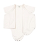 20er Pack Baby Kimono Bodysuit