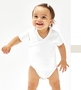 20er Pack Baby Kimono Bodysuit