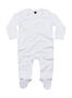 20er Pack Baby Sleepsuit with Scratch Mitts