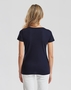 20er Pack Ladies Valueweight V-Neck T