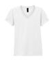20er Pack Softstyle Womens V-Neck T-Shirt