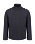 Regatta Herren Ablaze 3 Layer Softshelljacke wasserabweisend bedruckbar TRA610