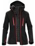 StormTech Damen Matrix System 3-1 Jacke 10.000mm Wasserdicht Winter XB-4W NEU