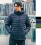 StormTech Herren Stavanger Thermal Jacke leicht MP3 Player Zugang AFP-2 NEU