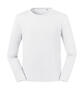 Russell Pure Organic Herren Pure organisch Longsleeve Tee Baumwolle R-100M-0 NEU