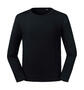 Russell Pure Organic Herren Pure organisch Longsleeve Tee Baumwolle R-100M-0 NEU