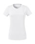 Russell Pure Organic Damen T-Shirt organisch Heavy Baumwolle Tee R-118F-0 NEU